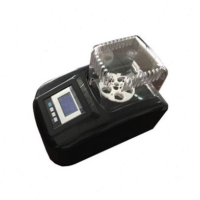 5B-1上海海恒COD消解器 COD智能消解仪  新型试管恒温仪