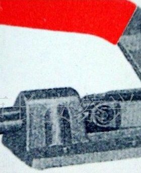 SD-30607快速夹钳 推拉式快速夹具 SD-30607快速肘夹