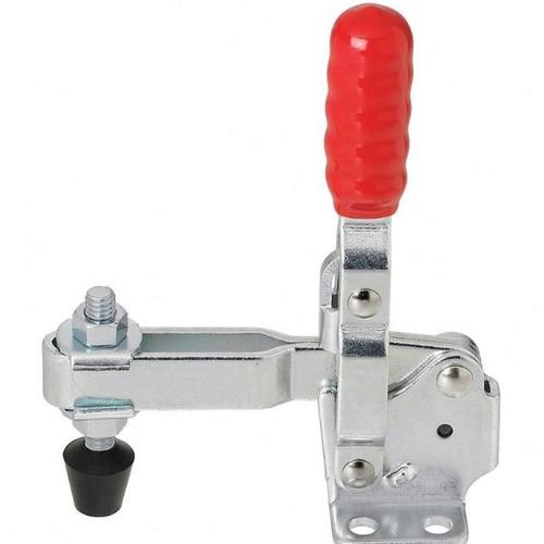 垂直式快速夹具 替代MISUMI米思米肘夹MC04-S3快速夹钳 工装夹具