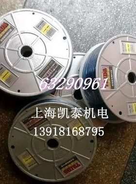 TAIDA台达聚醚级气管 PU4mm 6 8 10 12mm 高性能耐用PU管