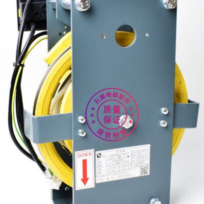 电梯限速器 有机房无机 蒂森限速器GOL300苏州启元G0L250 200 315