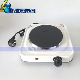 实验耗材 可调温实验电炉1500W 实验用台式 电炉 单台价 封闭式