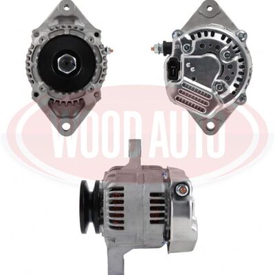 101211-2201发电机129052-77220发电机割草机发电机