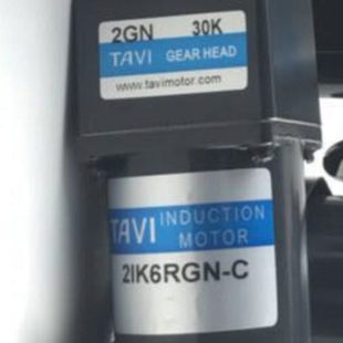 5GU5RC TAVI减速器5GN180K 5GU3.6RC 5GU3RC 5GU6RC 5GN200K