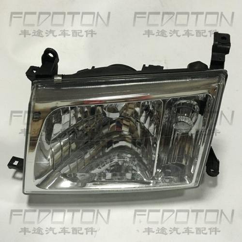 陆巡4500 4700 LC100 FZJ100 U ZJ100 前大灯 分体大灯