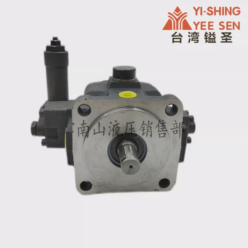 YEE SbEN/YI-SHENG镒圣台湾叶片泵VP/HVP-30/40-F-140/A3/A2