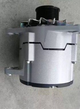 徐工XP303K压路机发电机上柴SH7H发电机上柴S00003601+01发电机