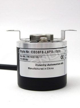 EB38F8-L6PR-1000.3H120.3H1200编码器360-600-1024-2000-500-100