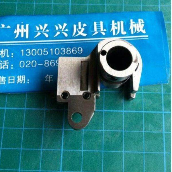 高头车配件8B高车牙架牙桥旧款牙架工业缝纫机零件高车牙架