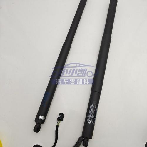 适配凯迪拉克XT4电动尾门撑杆举升门撑杆后备箱撑杆行李箱支撑杆