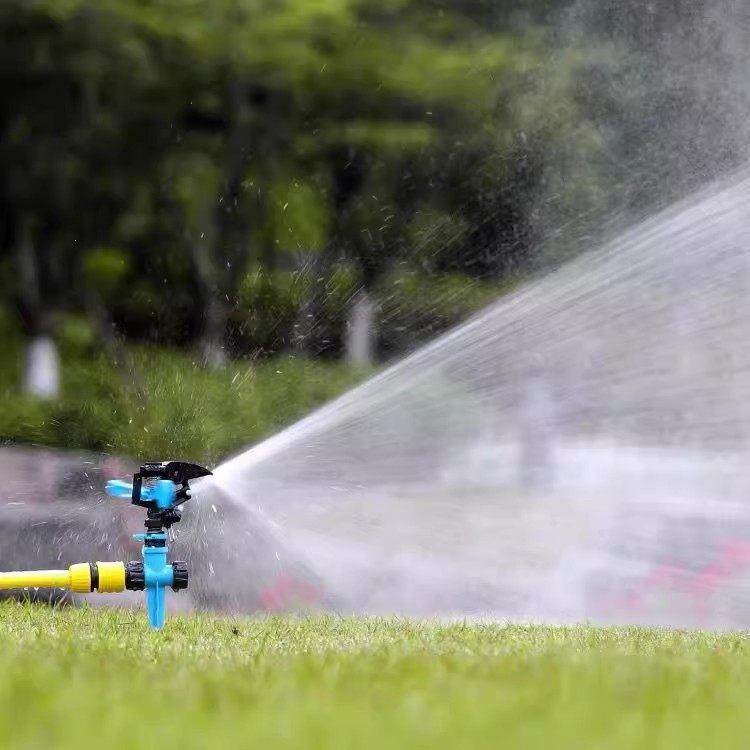 360度灌溉旋转塑料摇臂喷头草坪喷灌农业淋菜园艺屋顶降温洒水器,农机/农具/农膜,喷头,淘宝优惠券,粉丝福利购,淘宝优惠卷