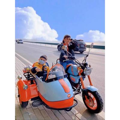 斯托纳猿猴125边斗挡风玻璃 monkey猴子边三轮摩托车原厂边斗风挡