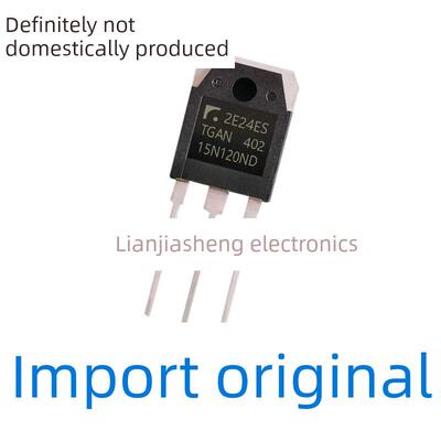 全新原装TGAN20N135FD TGAN15N120ND TGAN30N135FD1 TGAN25N120ND