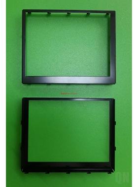 ㊣[群能5.6寸液晶屏外壳|127*100]专配群创AT056TN53V1/TN52外框