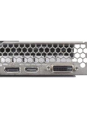 22A铭瑄GTX 1660S SUPER终结者6G显卡挡板档片档条卡条挡板挡片