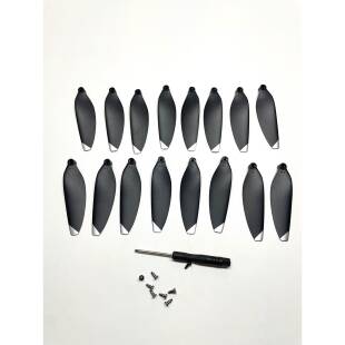 兽SG603PRO SG902 SG601MAX 70.6mm无刷风叶螺旋桨飞机配件备件