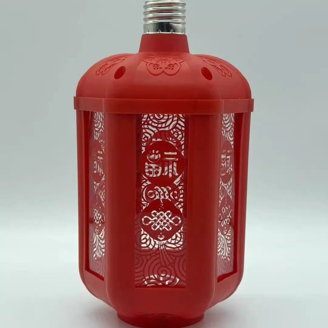 【下单立减50】新款七彩迎福灯笼阳台大门口投影灯春节福字ledJL,节庆用品/礼品,装饰灯,淘宝优惠券,粉丝福利购,淘宝优惠卷