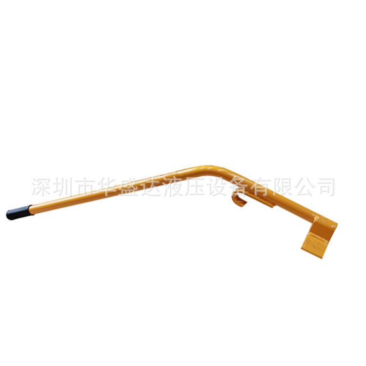油桶扶桶器TY-50AB油桶手推车扶桶搬运杆