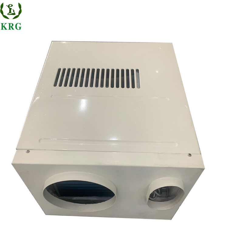 1.5匹 12000btu elevator air conditioner 电梯单冷一体机无滴水
