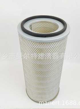 销售 WX300 旋片式真空泵滤芯 螺杆泵空气滤芯空滤芯