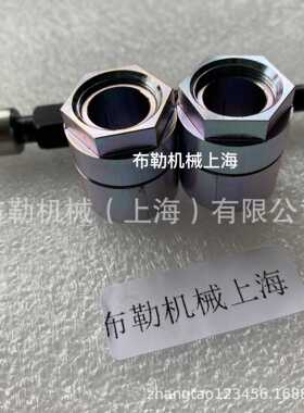 布勒胀紧套螺母型免键轴衬/锁紧螺母CL35X60.5ML-B/CL36X60.5ML-B