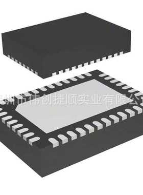 AC-DC控制器和稳压器 TPS546D24ARVFR LQFN-40