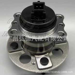 汽车轮毂单元52750-F9100 适用现代瑞纳起亚K2