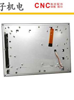 FANUC发那科数控机床伺31i-B 前框架A250-0939-X001带按键+排线议