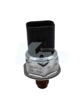 挖机配件CATE320D/312D/318D/323D高压共轨传感器238-0118进口