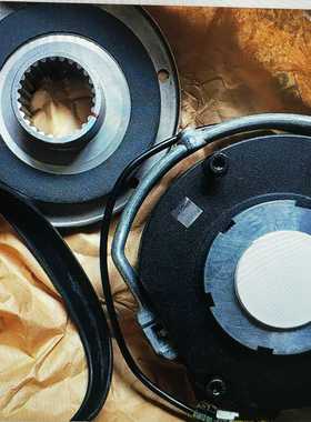 电磁制动器 BFK458-12B 205VDC 40W