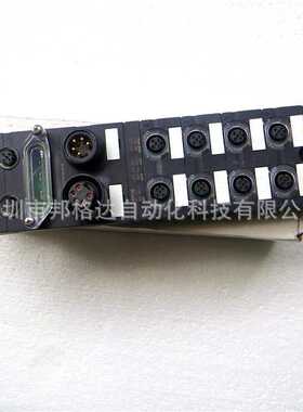 GKPI-DI16现货原装GSEE-TECH吉诺GK系列数字式输入/输出模块