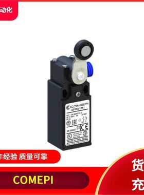 DM5F43Z11 COMEPI 意大利 行程开关 DM4T73X12P 传感器