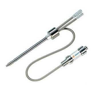 德国GRAFF传感器温度传感器545311 Pt100 0-400℃