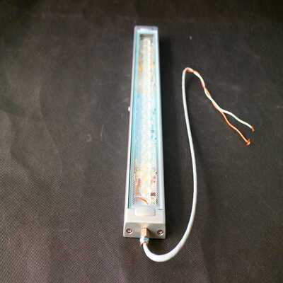 PATLITE派特莱CLK照明灯 防水防油LED机柜照明灯工作灯CLK3S-24AG