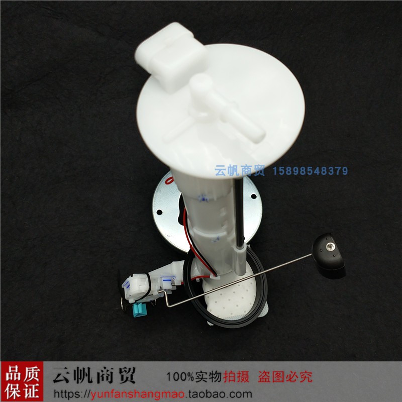 适用于布雷斯通踏板摩托车 极昼ADV150 BL150T4D 电喷燃油泵总成