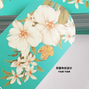 广西桂林圆头跑胡子字牌 万龙111塑料加厚双面布纹圆角特大二七十