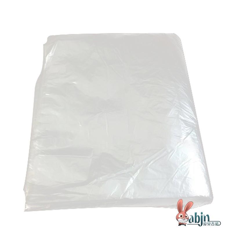 美容院桑拿洗浴保鲜膜床单一次性搓澡床单床膜浴膜搓背床薄膜塑料