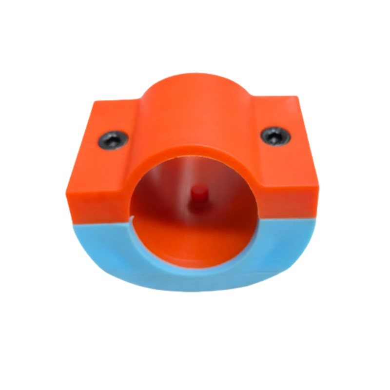 T100 T70 T70P T60 T50 小黄鸭减震脚垫大疆植保机防滑耐磨耐高温