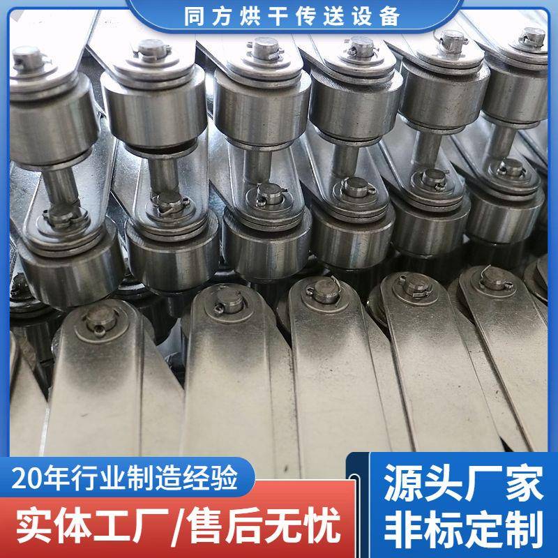 异型链条双节距224A传动链条加长轴链条各种型号链条现货供应