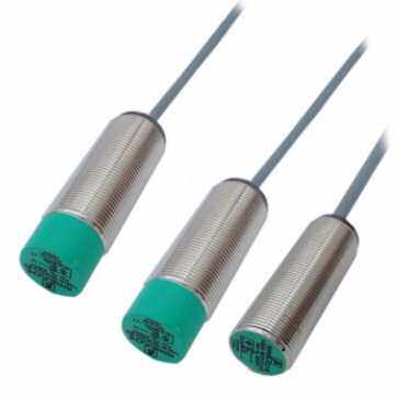 NCN4-12GM35-N0-5M  接近开关 P+F  稀缺型号  当天发货