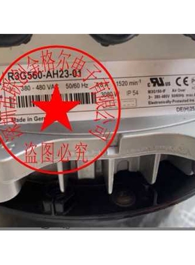 R3G560-AH23-65-08-AG21-AH02-03-AH07-13-RB32-AG07-61-PC04-01