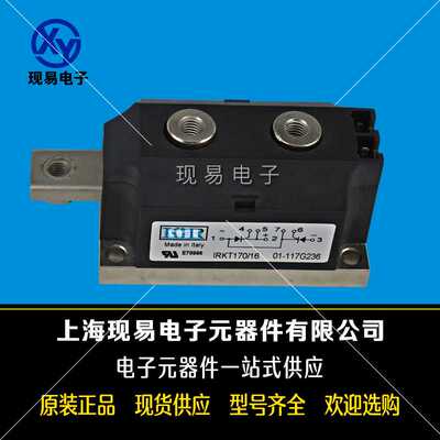 IRKD196/12 IRKD196/14 IRKD196/16全新可控硅现货