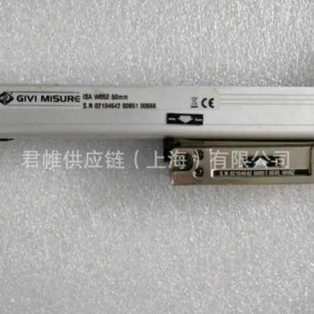价格需核实 意大利Givi Misure GVS 202 S T05 光栅尺绝对式