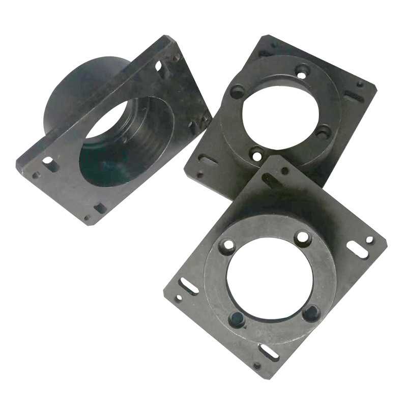 不锈钢对焊法兰液压法兰高压液压法兰AFSA对接法兰SAE焊接式法兰