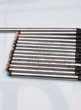 DCS-24DV1-2APOLLO阿波罗烙铁头带V槽点焊头DS-24GDV14-BZ15纯铜