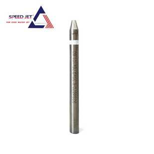 ACC 014060-30-40，水刀砂管喷嘴，FLOW#012680、1000002-30-35