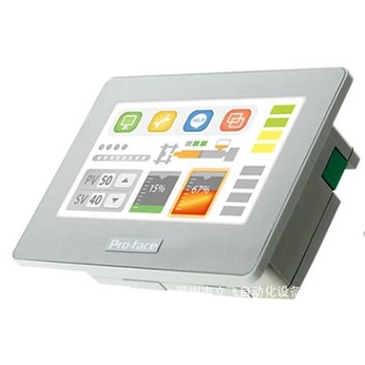 PFXGP4115T2D全新原装Pro-face触摸屏GP-4115T，拍前咨询。