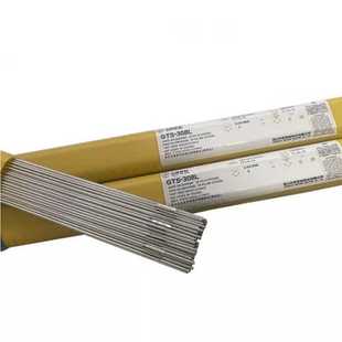 昆山京雷GTS ER410NiMo不锈钢氩弧焊丝 410NM马氏体型不锈钢焊丝