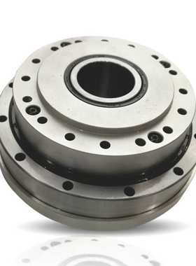 谐波减速机HS-14-30/17-30/20-30/25-30-U-III30速比来福绿的新宝