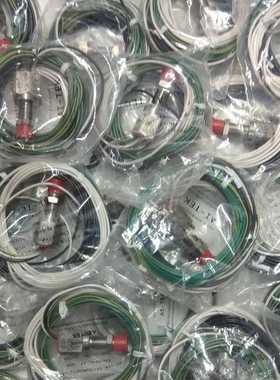 AI-TEK电涡流转速传感器探头70085-101042030